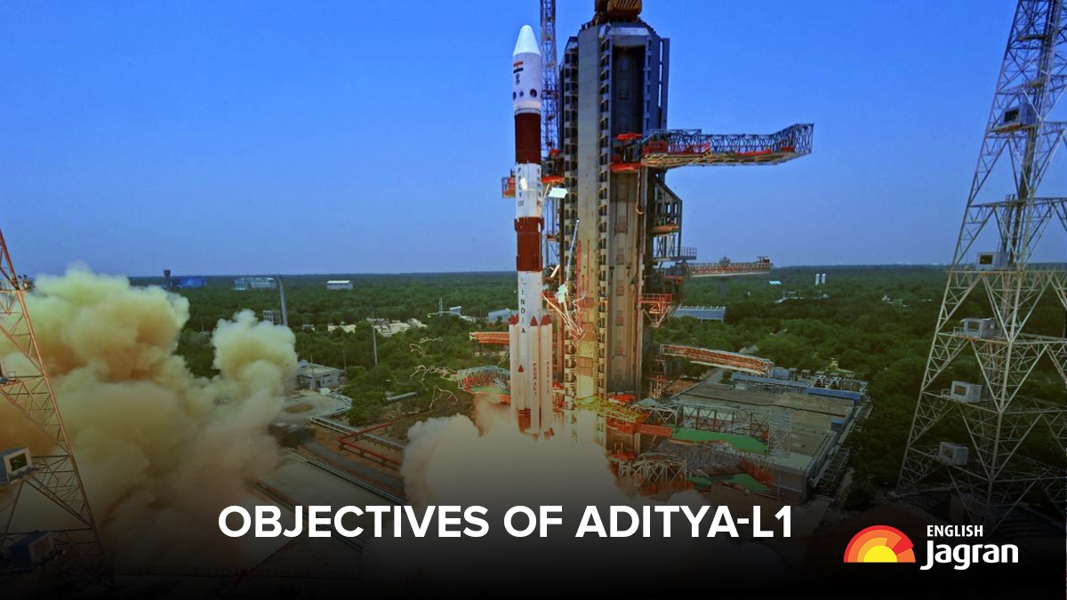 Aditya-L1 Successfully Lifts Off From Sriharikota; What Are The ...